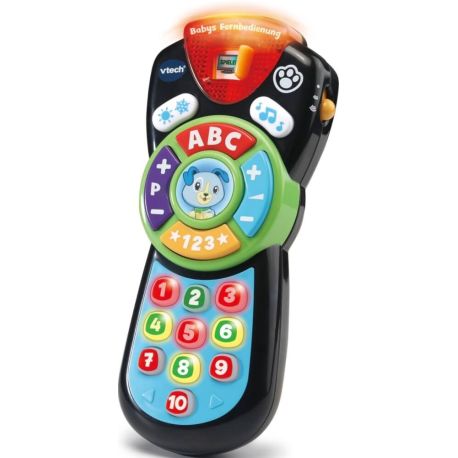 Vtech 80-606274 Babys Fernbedienung