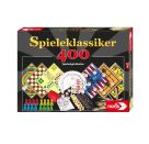 Spieleklassiker - 400 Spielmöglichkeiten