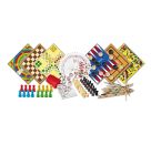 Spieleklassiker - 400 Spielmöglichkeiten