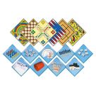 Spieleklassiker - 400 Spielmöglichkeiten