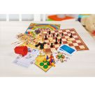 Spieleklassiker - 400 Spielmöglichkeiten