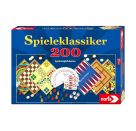 Spieleklassiker - 200 Spielmöglichkeiten