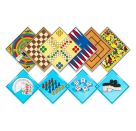 Spieleklassiker - 200 Spielmöglichkeiten