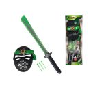 Next Ninja Schwert und Maske