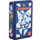 Goliath 60632 Triominos Tour Edition