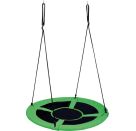Outdoor active Nestschaukel grün,   110 cm
