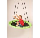 Outdoor active Nestschaukel grün,   110 cm