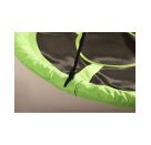 Outdoor active Nestschaukel grün,   110 cm