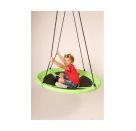 Outdoor active Nestschaukel grün,   110 cm