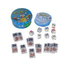 Mini Heckmeck am B. (in Metalldöschen)