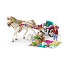 schleich® Horse Club 42467 Kutsche für Pferdeshow