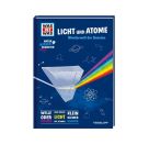 WAS IST WAS Naturwissenschaften easy! Physik. Licht und Atome.