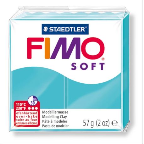 FIMO pfefferminz soft normal 57 Gramm