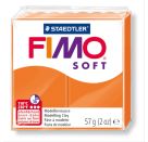 Fimo Soft 57g mandarine