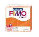 Fimo Soft 57g mandarine