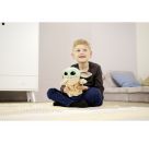 Disney  Mandal.,Grogu/The Child 25cm