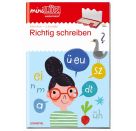 miniLÜK Richtig schreiben 2. Klasse