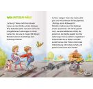 Die Jagd nach dem magischen Detektivkoffer 2: Vorsicht, Ganoven! Erstlesebuch ab 7 Jahren für Jungen und Mädchen - Les