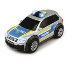 VW Tiguan R-Line