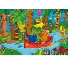 Schmidt Spiele Puzzle Unser Sonnensystem, 200 Teile