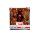 Jada Marvel 4 Deadpool Figure