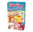 Schmidt Spiele Bibi   Tina Freundschaftsbändchen Bring-Mich-Mit-Spiel
