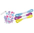 Schmidt Spiele Bibi   Tina Freundschaftsbändchen Bring-Mich-Mit-Spiel