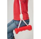 Outdoor active Brettschaukel-Kunststoff, 42 x 16 cm