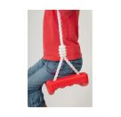 Outdoor active Brettschaukel-Kunststoff, 42 x 16 cm