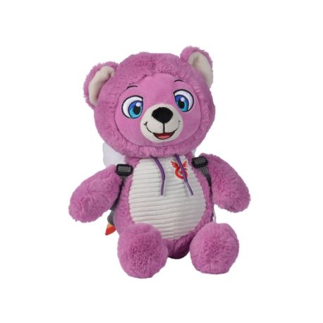 Wunschonaut Billy-Der Bär