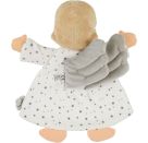 Sterntaler Schmusetuch M Schutzengel ecru original