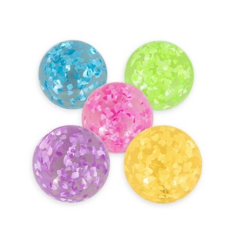 FLUMMI Little Hearts 42 mm, sortiert (1 Stück)