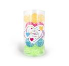 FLUMMI Little Hearts 42 mm, sortiert (1 Stück)