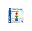 Selecta Stapelturm, Kugel, 16 cm