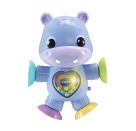 Vtech 80-550304 Steh- und Dreh-Nilpferd