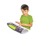 My Music World Keyboard Modern Style