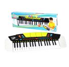 My Music World Keyboard Modern Style