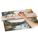 Malen nach Zahlen - Paintmaster