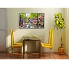 Malen nach Zahlen - Amsterdam (Tripty)