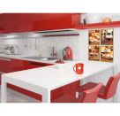 Malen nach Zahlen - Kaffeepause (Quattro)