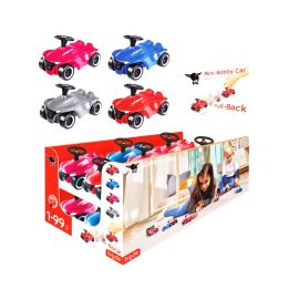 BIG Mini Bobby Car Neo BIG Mini Bobby Car Neo