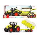 CLAAS Ares Set