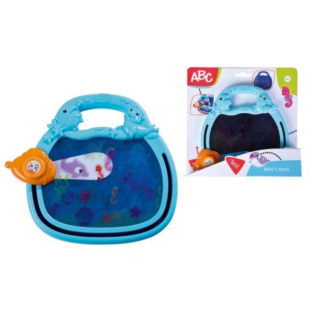 ABC Unterwasser Entdecker