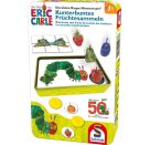 Schmidt Spiele Die kleine Raupe Nimmersatt, Kunterbuntes Früchtesammeln