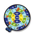 sunflex KLETTDARTSCHEIBE YOUNGSTER