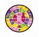 sunflex KLETTDARTSCHEIBE YOUNGSTER