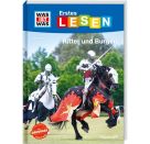 WAS IST WAS Erstes Lesen Band 19. Ritter und Burgen
