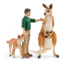 schleich® Wild Life 42623 Outback Abenteuer