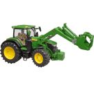 Bruder 03151 John Deere 7R 350 mit Frontlader