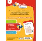 Ravensburger Leserabe Rätselspaß - Kreuzworträtsel zum Lesenlernen - 1. Lesestufe, Rätselbuch ab 6 Jahre